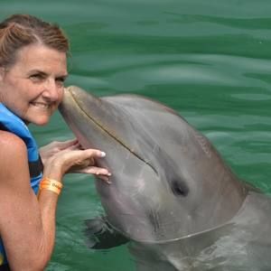 Meet your Posher, Deborah